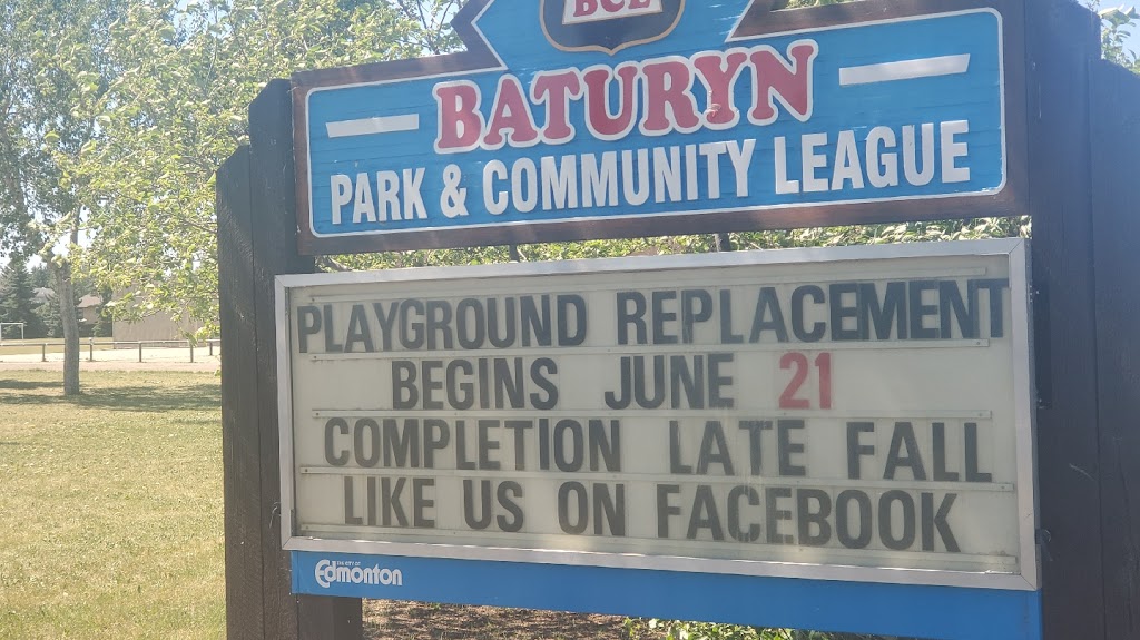 Baturyn Community League | 10505 172 Ave NW, Edmonton, AB T5X 5V9, Canada | Phone: (780) 457-4347