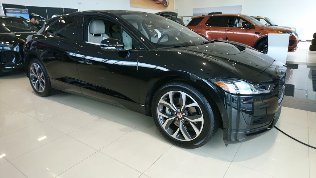 Jaguar Brossard | 9425 Boulevard Taschereau suite b, Brossard, QC J4Y 2J3, Canada | Phone: (450) 659-5572