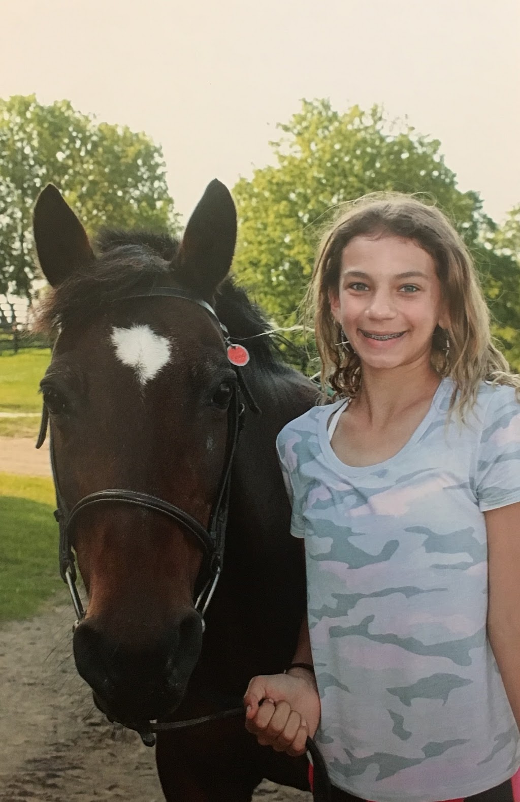 Saddlewood Riding Camp | 749 Bethany Hills Rd, Bethany, ON L0A 1A0, Canada | Phone: (705) 277-2029