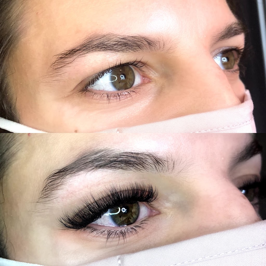 XO Lashes | 7724 7a Ave SW, Edmonton, AB T6X 0A2, Canada | Phone: (780) 885-2386