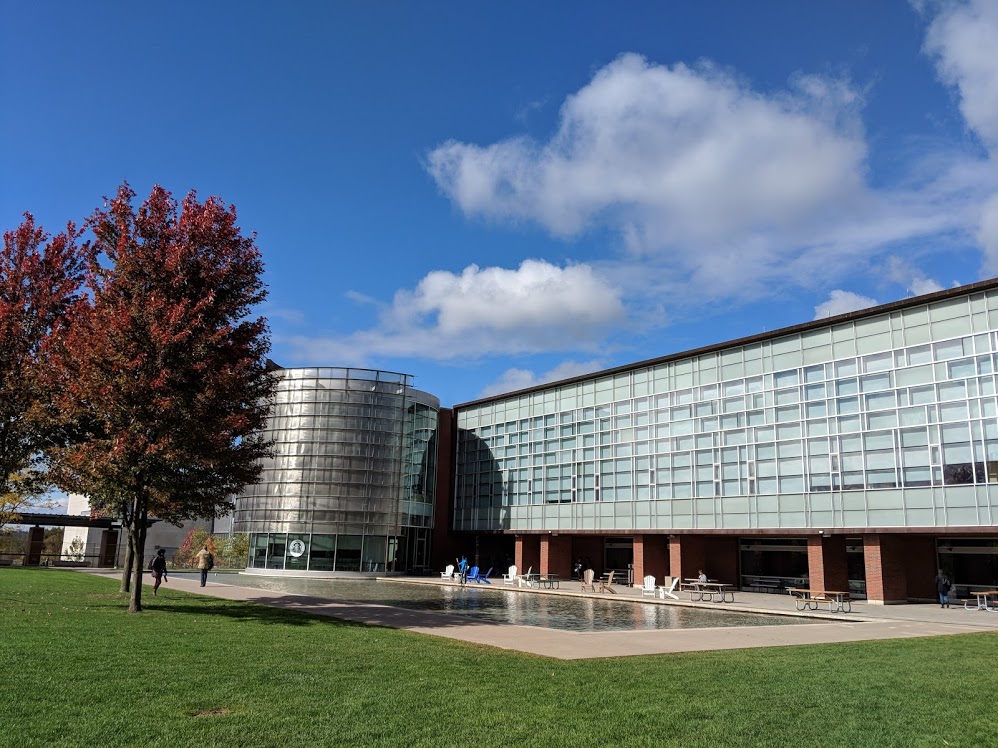 Ontario Tech University | 2000 Simcoe St N, Oshawa, ON L1G 0C5, Canada | Phone: (905) 721-8668