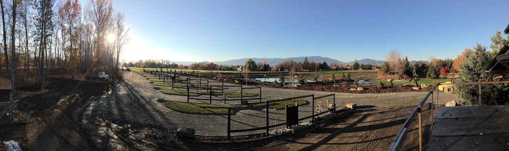 Kelowna Urban Farm and RV Park | 2075 K. L. O. Rd, Kelowna, BC V1W 2H9, Canada | Phone: (250) 870-8998