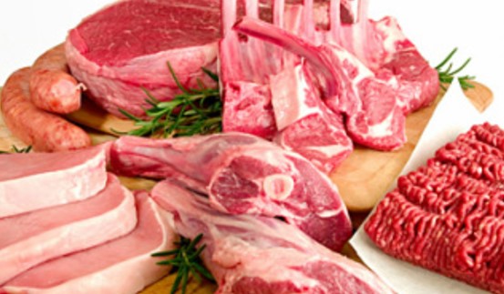 Meyer Meats | 7810 Eastview Rd, Guelph, ON N1H 6J1, Canada | Phone: (519) 836-2762
