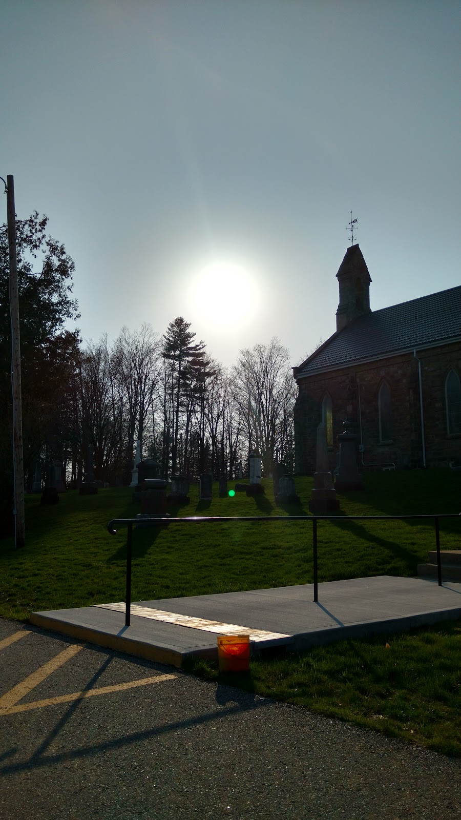 Boston Presbyterian Church | 9185 3 Line, Milton, ON L9T 2X9, Canada | Phone: (905) 878-2239