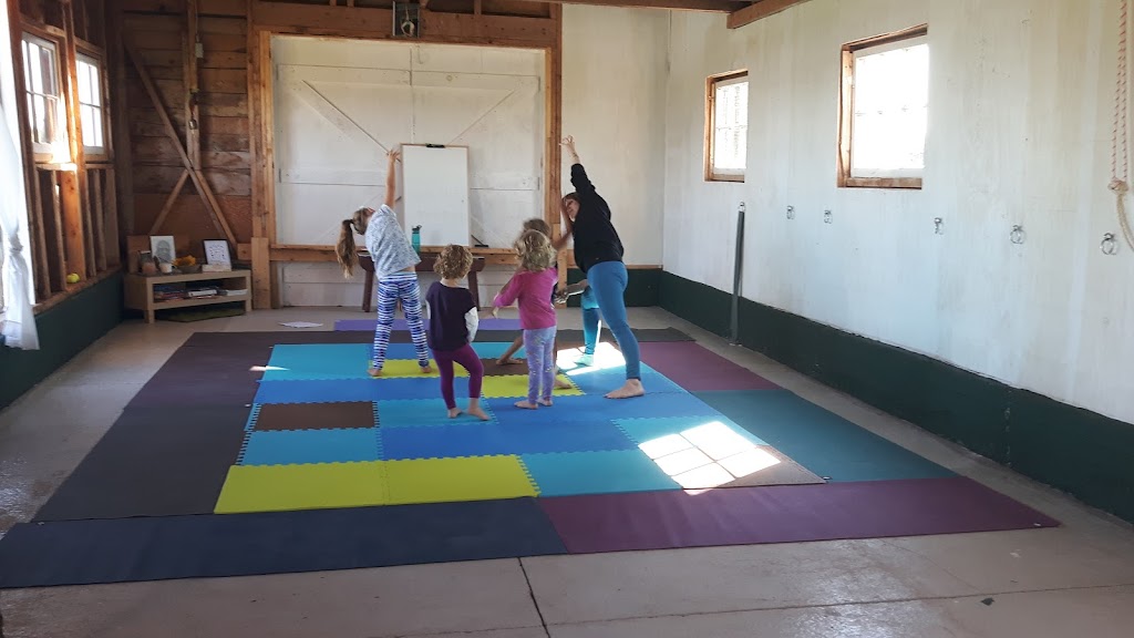 YogaGrove | 2235 N York River Rd, Warren Grove, PE C0A 1H5, Canada | Phone: (902) 566-3655