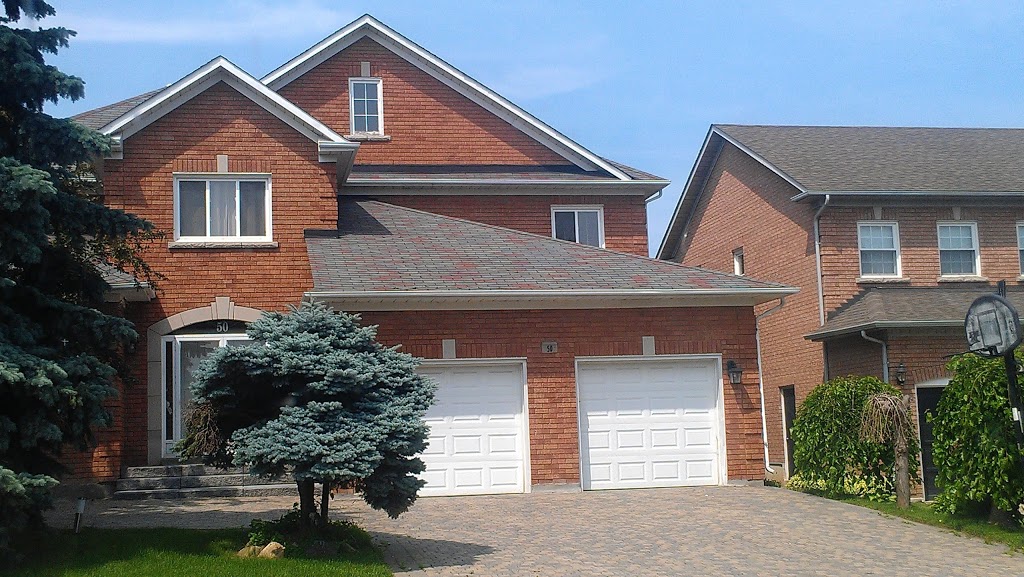 Bayview Hill Park | 25 Vesta Dr, Richmond Hill, ON L4B 2M2, Canada