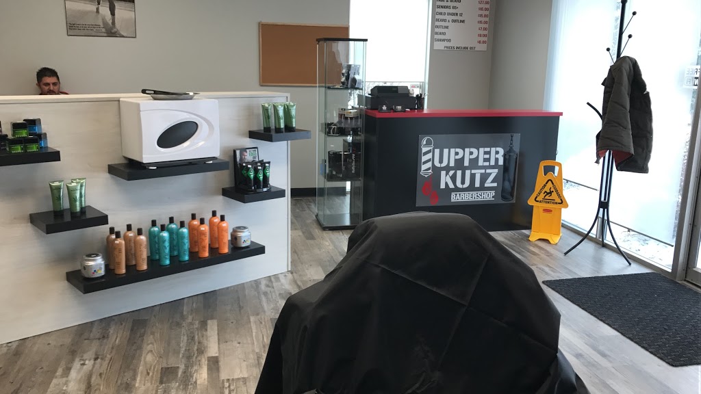 Upper Kutz Barbershop | 4524-A Edmonton Trail, Calgary, AB T2E 3V8, Canada | Phone: (403) 475-6500