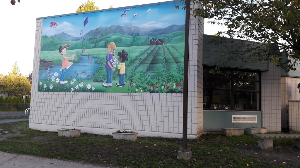 Highland Park Elementary | 18961 Advent Rd, Pitt Meadows, BC V3Y 2G4, Canada | Phone: (604) 465-6737