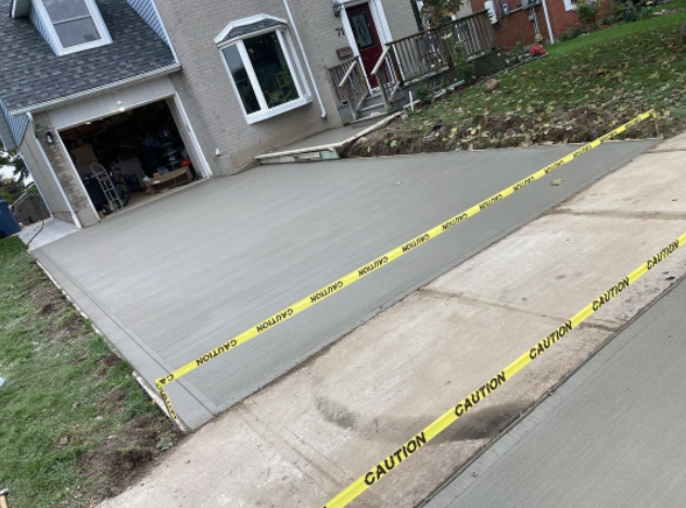 Karma Concrete and Renovation | 31 Foot Crescent, Cambridge, ON N1R 8M5, Canada | Phone: (519) 636-8261
