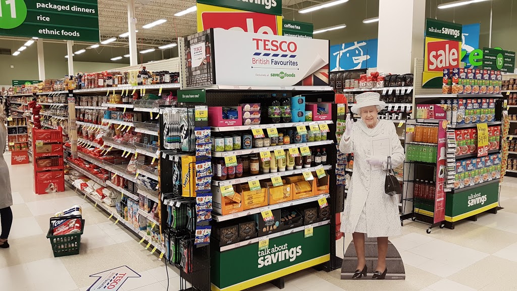 Save-On-Foods | 32555 London Ave #400, Mission, BC V2V 6M7, Canada | Phone: (604) 826-9564