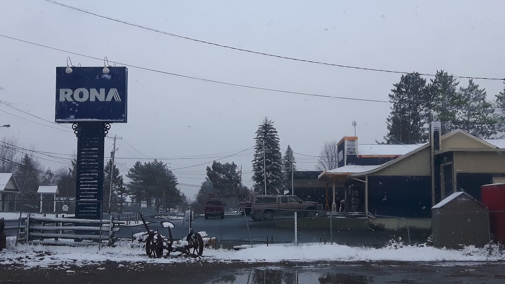 RONA Knowlton | 601 Chemin Knowlton, Knowlton, QC J0E 1V0, Canada | Phone: (450) 243-6103