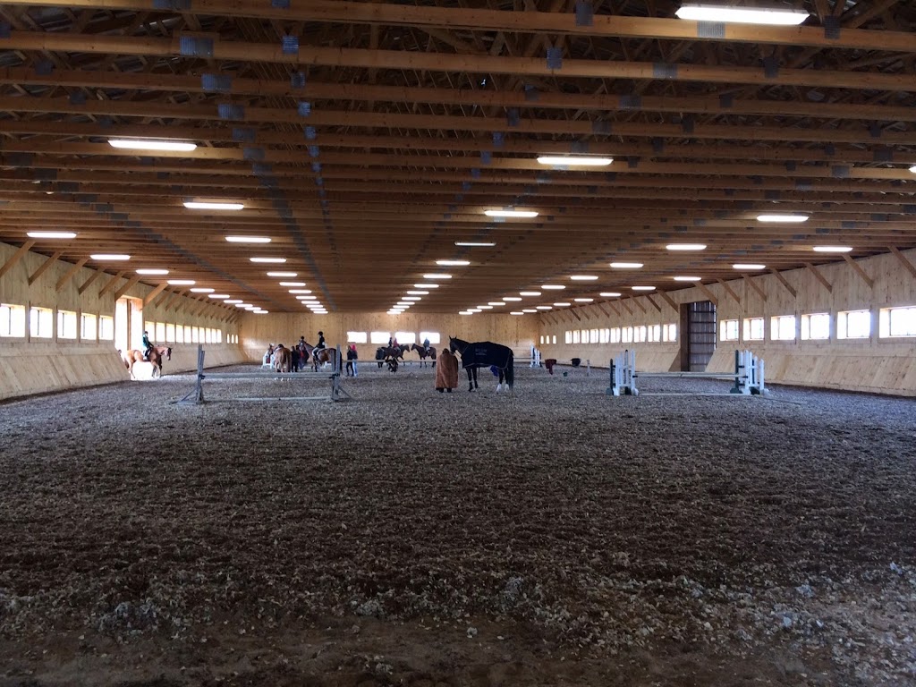 Meadowlarke Stables | 5154 3 Line, Acton, ON L7J 2L8, Canada | Phone: (800) 295-0419