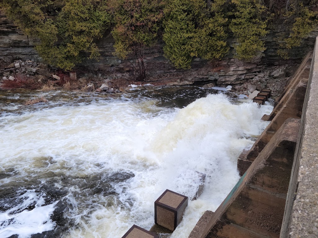Millside Park | 28-54 Water St, Marmora, ON K0K 2M0, Canada | Phone: (613) 847-3847