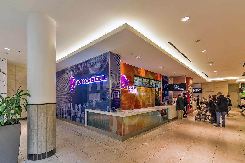 Taco Bell | Markville Shopping Centre, 5000 Hwy 7, Markham, ON L3R 4M9, Canada | Phone: (905) 944-0258