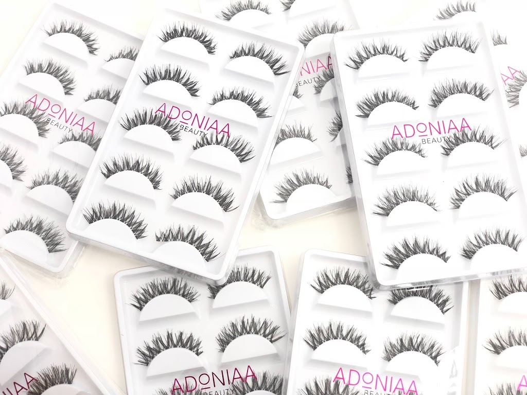 Adoniaa Beauty Inc | 4239 Bow Trail SW, Calgary, AB T3C 2G1, Canada | Phone: (403) 671-2283