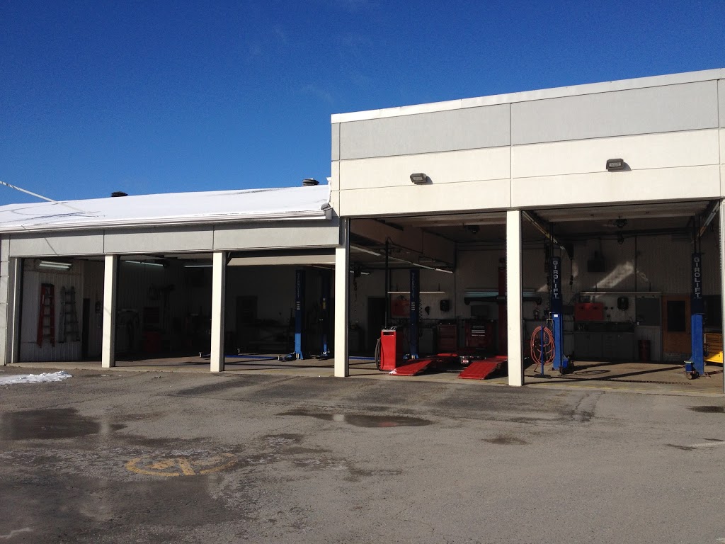 Kia Mégantic | 2966 Rue Laval, Nantes, QC G6B 1L5, Canada | Phone: (819) 583-4545