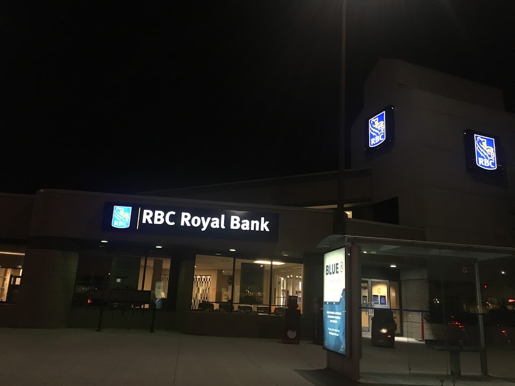 RBC Royal Bank | 1300 Pembina Hwy, Winnipeg, MB R3T 2B4, Canada | Phone: (204) 988-6410