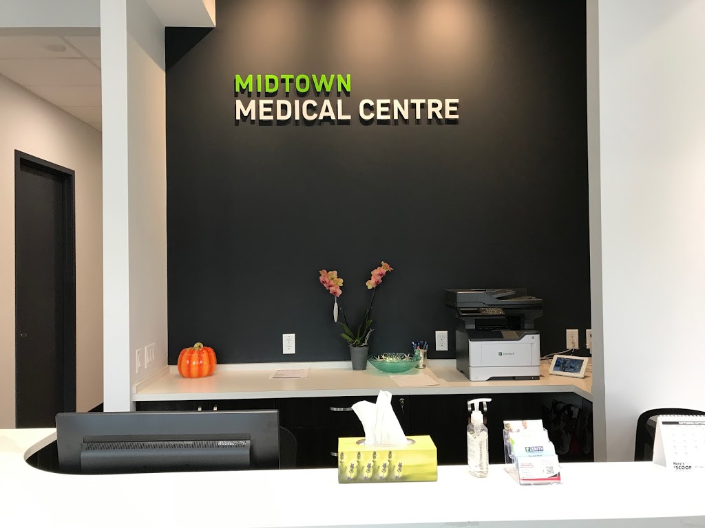 Midtown Medical Centre | hospital | 207-1 Midtown Blvd SW, Airdrie, AB T4B 4E7, Canada | 4039600666 OR +1 403-960-0666