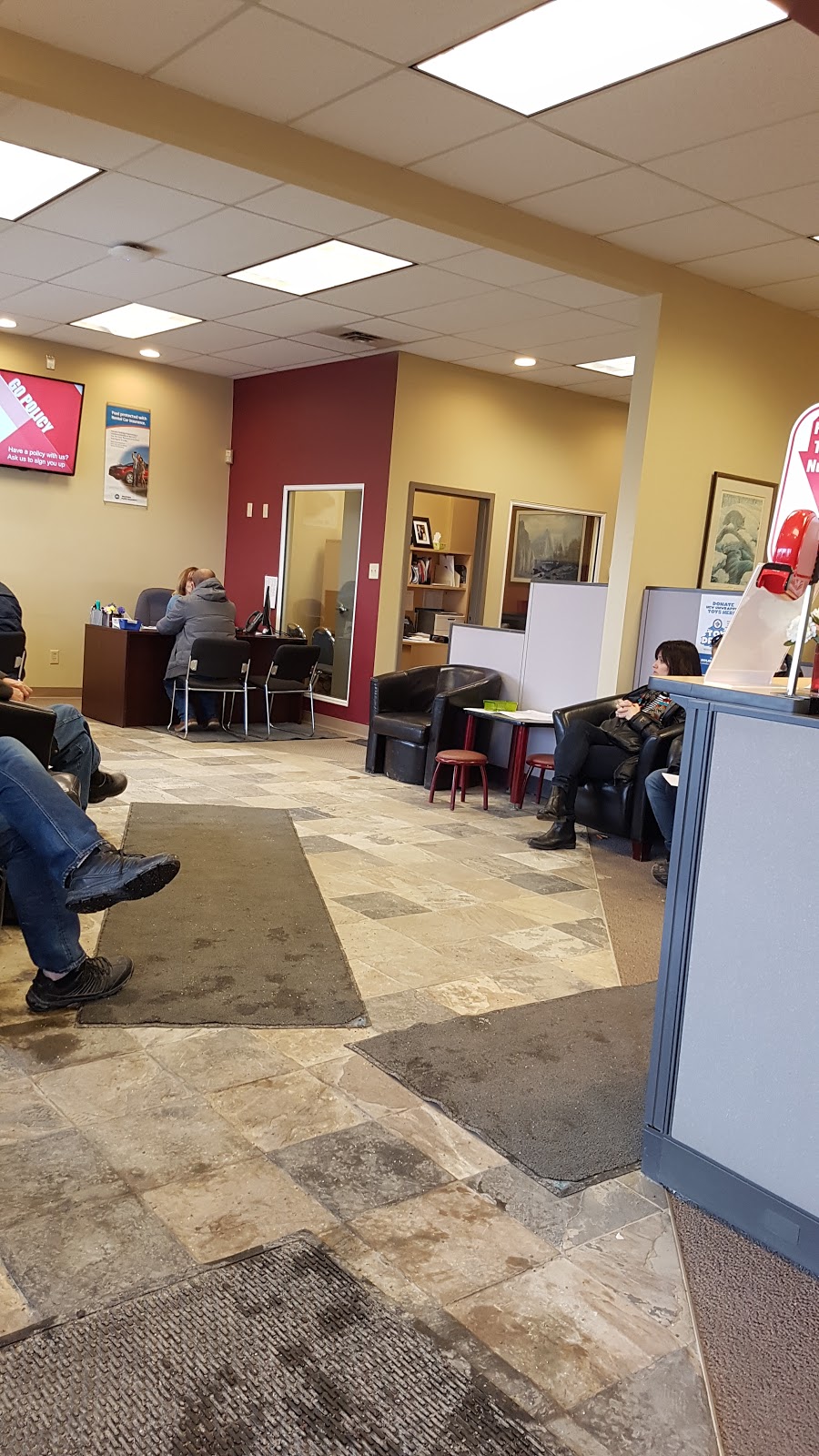 Wyatt Dowling Insurance Brokers | 801 Regent Ave W #4, Winnipeg, MB R2C 3A7, Canada | Phone: (204) 940-6552