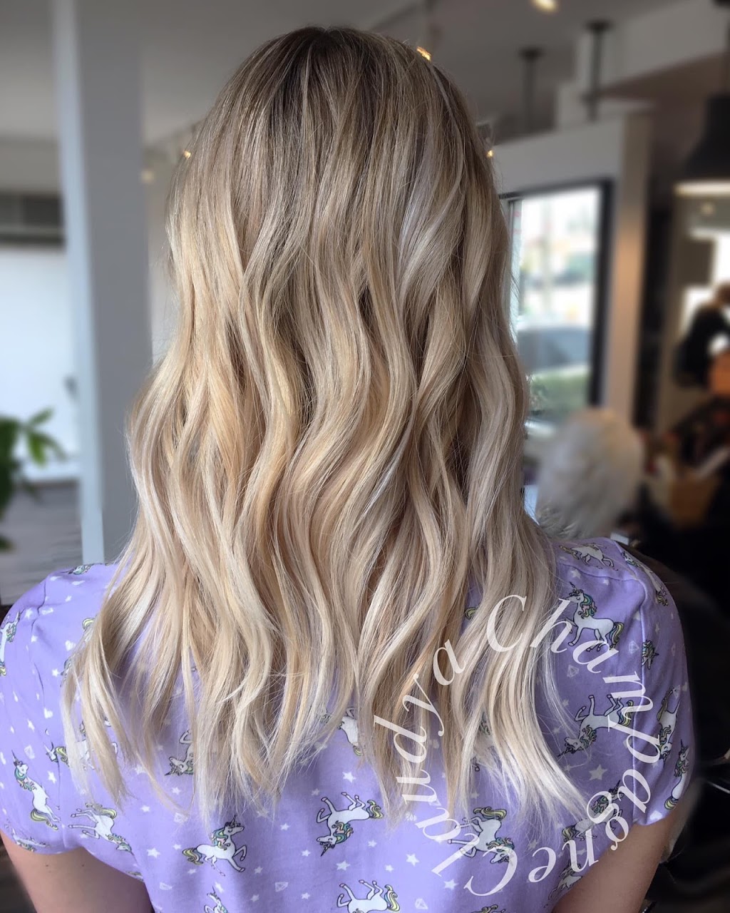 Le Noir Et Blond Coiffure Inc | 172 Rue Notre-Dame, Repentigny, QC J6A 2P8, Canada | Phone: (450) 704-1801