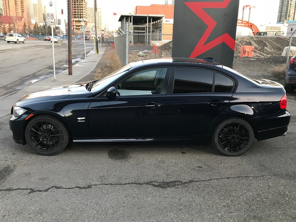 CARSTAR Calgary Downtown | 1407 9 Ave SW, Calgary, AB T3C 0H9, Canada | Phone: (403) 261-3717