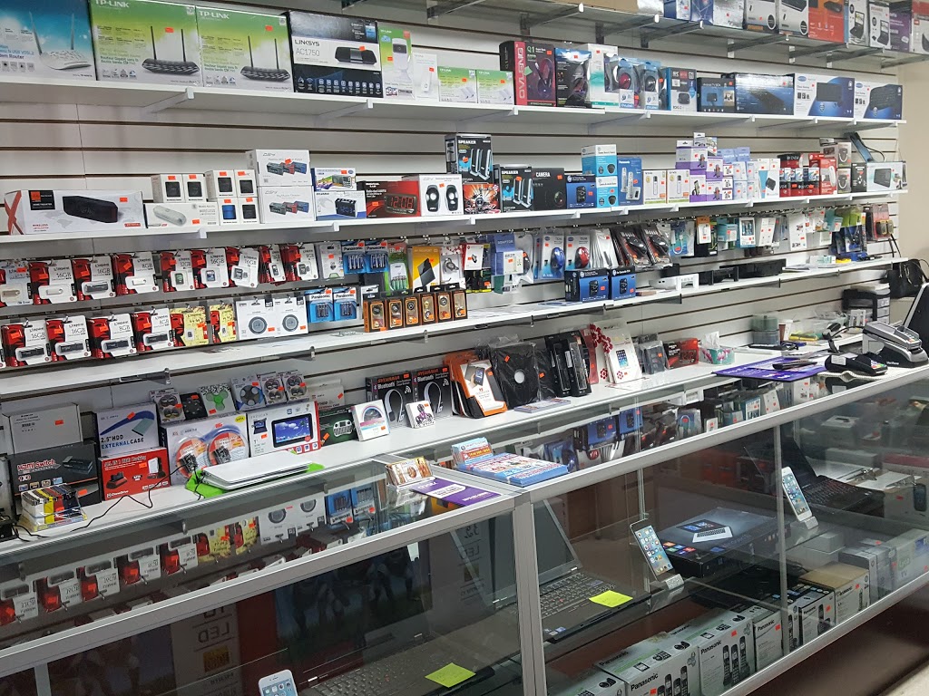 SMART PC WORLD | 3250 Lawrence Ave E, Scarborough, ON M1H 1A4, Canada | Phone: (416) 799-4444