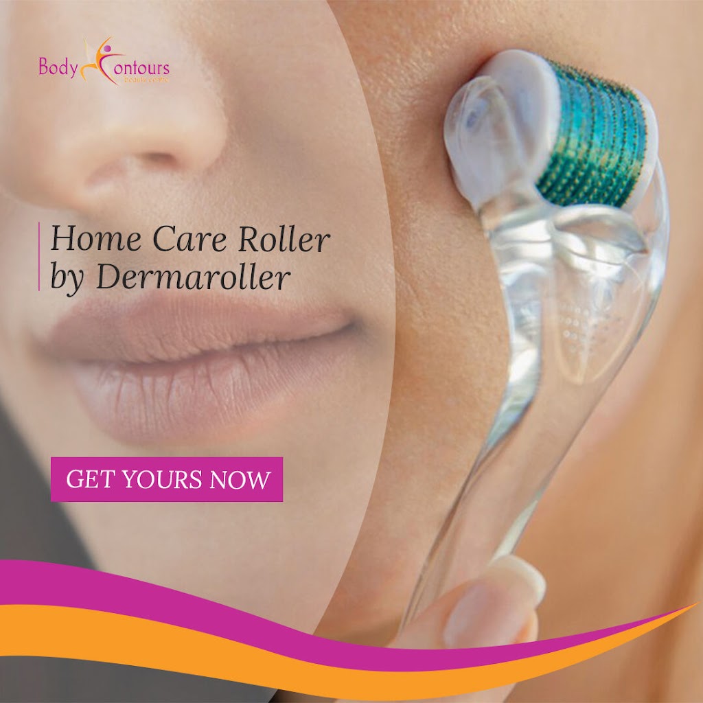 Body Contours Beauty Centre | 1500 QC-138, Kahnawake, QC J0L 1B0, Canada | Phone: (450) 633-1333