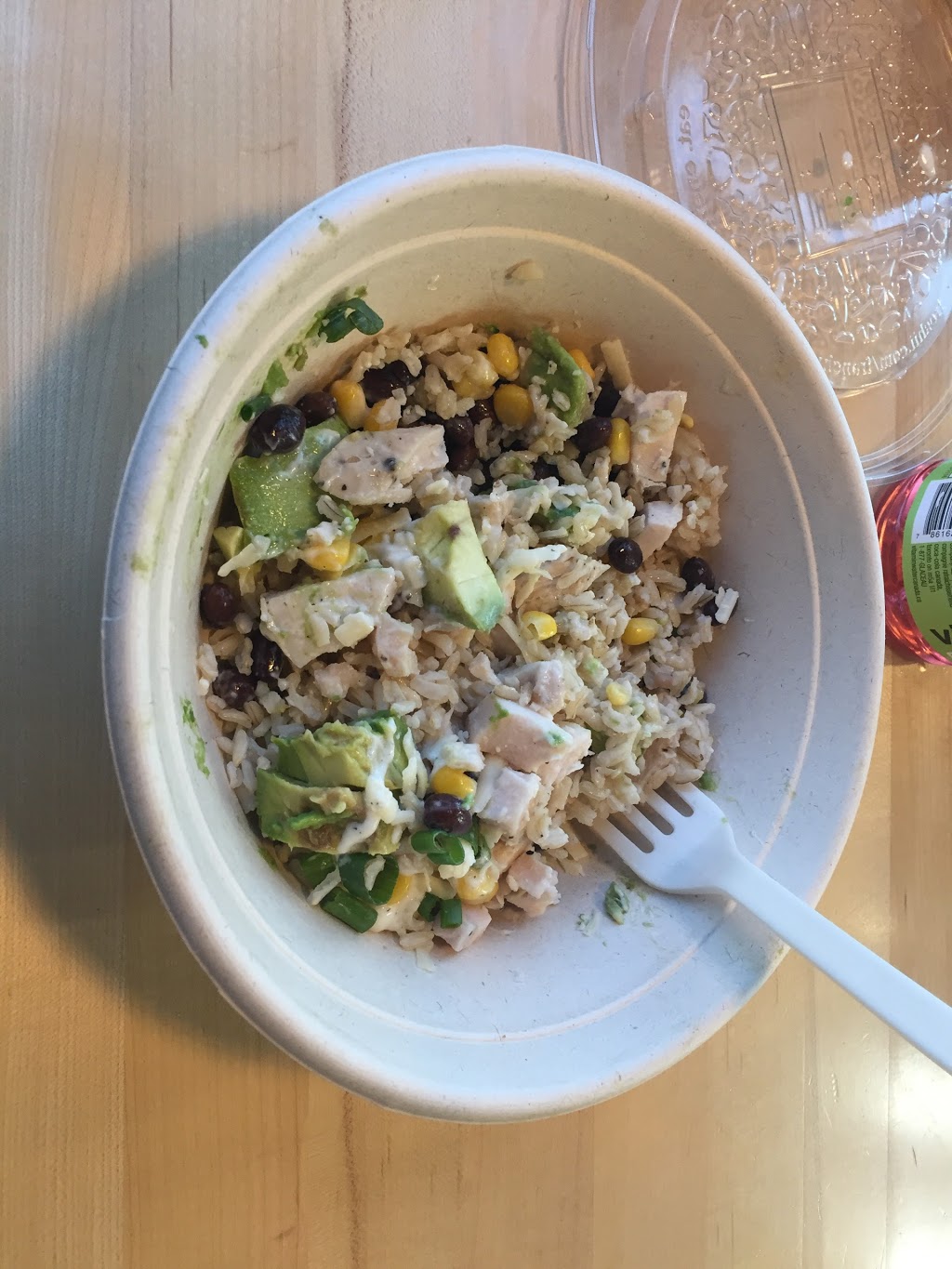 Freshii | 130 Quarry St, Cochrane, AB T4C 0W5, Canada | Phone: (403) 907-0477