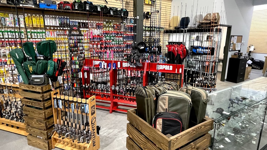 Pronature Laurier Station / Nature Chasse & Pêche | 146 Rue Olivier Local 110, Laurier-Station, QC G0S 1N0, Canada | Phone: (418) 522-1818