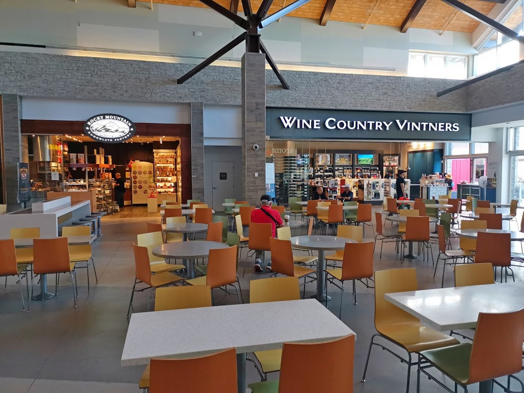 Wine Country Vintners | 300 Taylor Rd, Niagara-on-the-Lake, ON L0S 1J0, Canada | Phone: (905) 704-0550