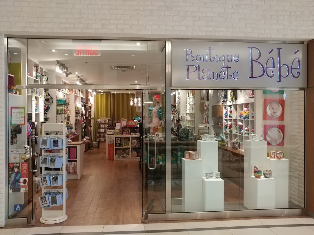 Boutique Planète Bébé | 1100 Boulevard Maloney O, Gatineau, QC J8T 6G3, Canada | Phone: (819) 205-1221