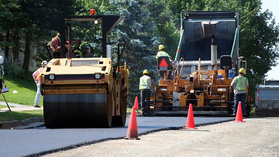 Economy Paving Ltd | 48 Deersaxon Cir SE, Calgary, AB T2J 6R5, Canada | Phone: (403) 278-7727