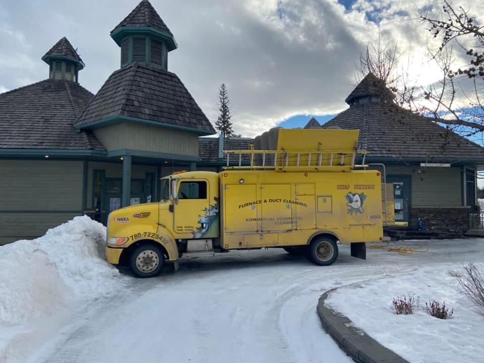 Duct Dynasty Furnace & Duct Cleaning Ltd. | 21 52125 RR 275, Spruce Grove, AB T7X 3T9, Canada | Phone: (780) 722-5432