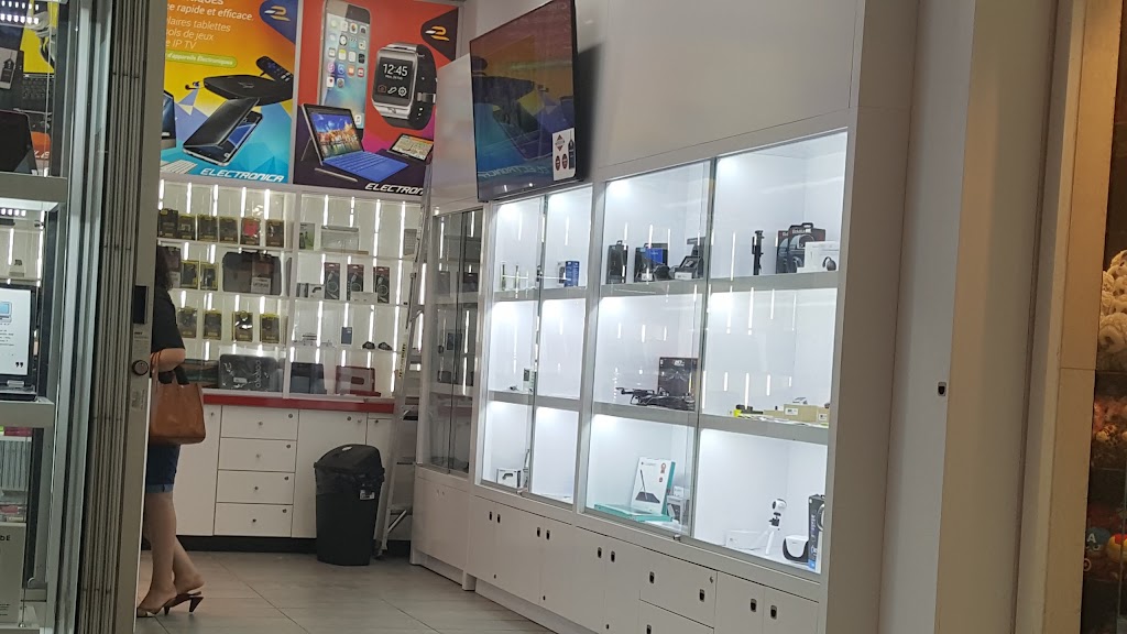 Electronica | 7572 R. Sherbrooke E, Montréal, QC H1N 1E9, Canada | Phone: (514) 353-7474