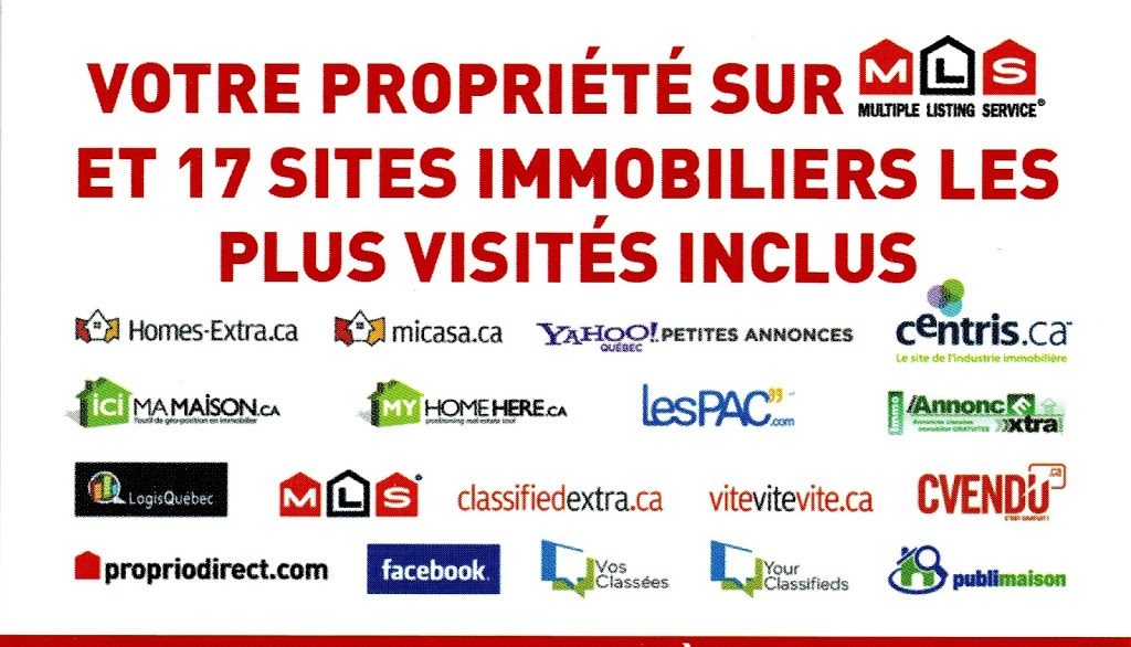 Proprio Direct Lasalle l’équipe Fanin | 7630 Rue Centrale, LaSalle, QC H8P 1K9, Canada | Phone: (514) 759-8662
