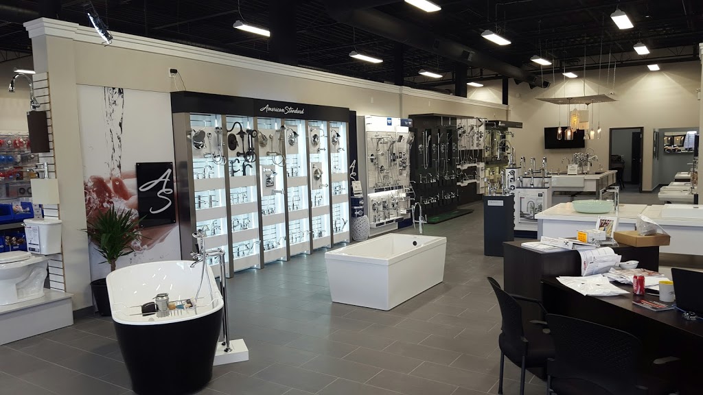 Plumbers Supply | 900 Brock Rd, Pickering, ON L1W 1Z9, Canada | Phone: (905) 686-9969