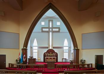 Canadian Mar Thoma Church | 159 Sandiford Dr, Whitchurch-Stouffville, ON L4A 0G4, Canada | Phone: (905) 471-8796