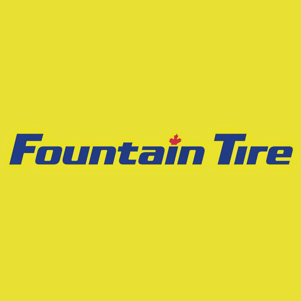 Fountain Tire | 6931 32 Ave NW, Calgary, AB T3B 0K6, Canada | Phone: (403) 571-8799