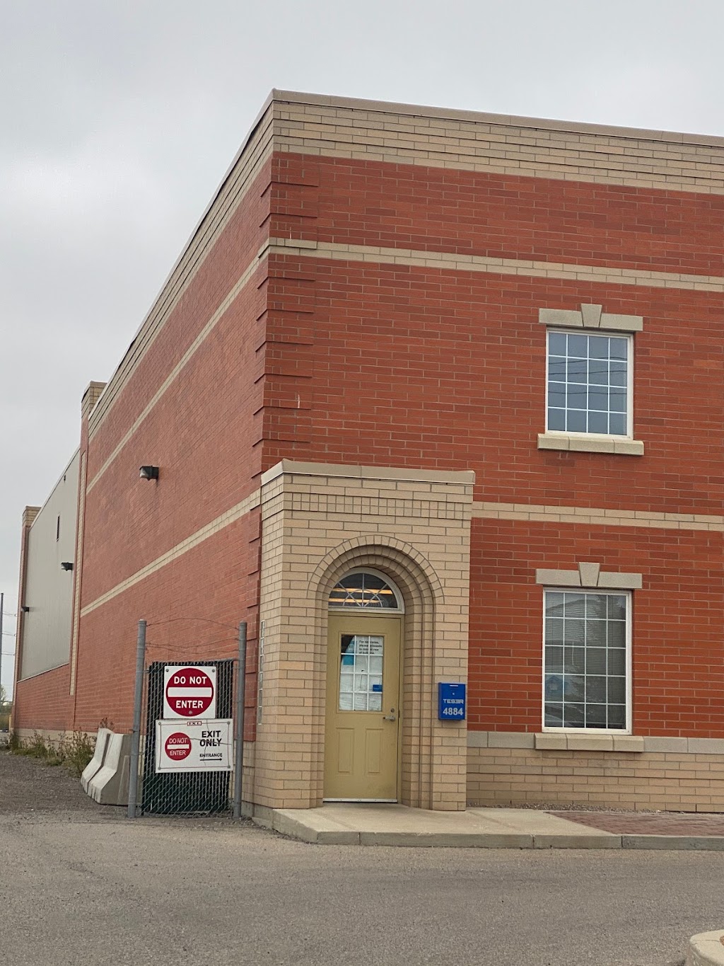 Teser Technologies Inc | 4884 102 Ave SE, Calgary, AB T2C 2X8, Canada | Phone: (403) 671-1506