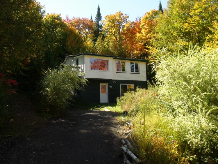 chaletsafrancois.site | 771 Rue des Tourterelles, Entrelacs, QC J0T 2E0, Canada | Phone: (514) 895-3400