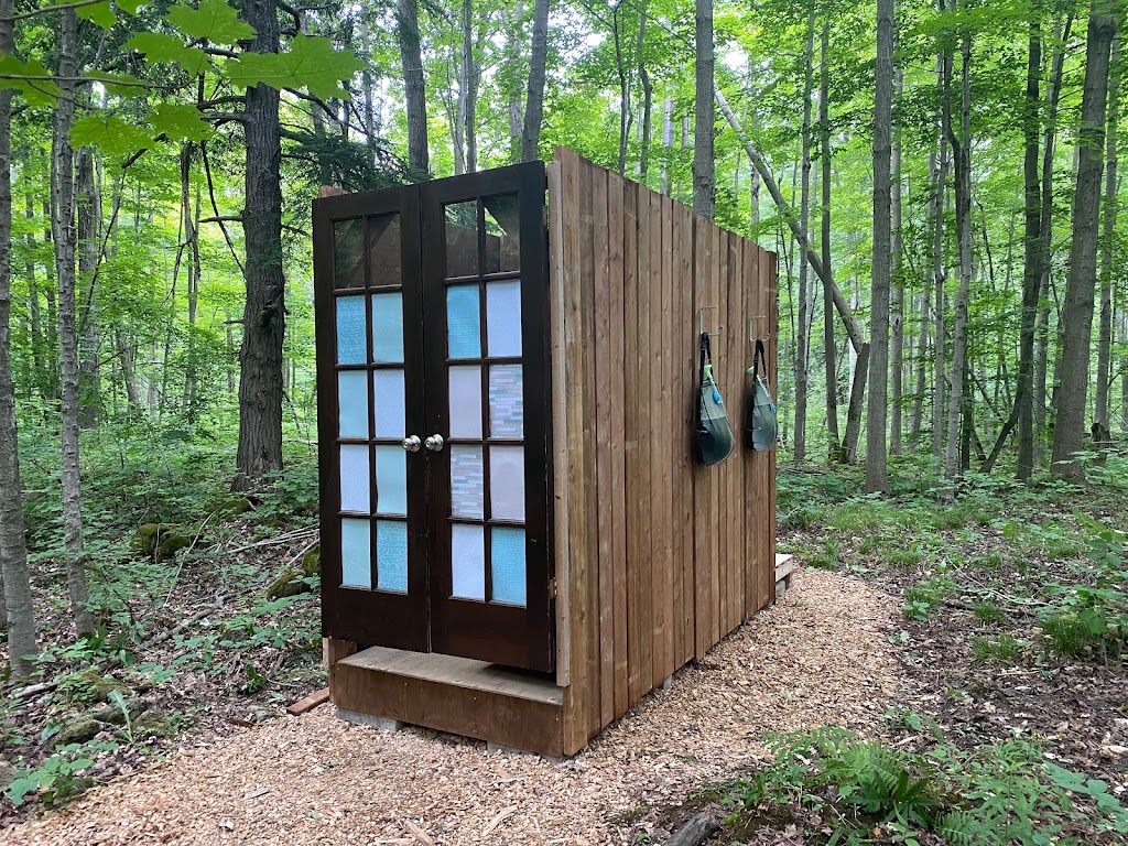Camping on 137 Acres | 6508 17 Side Rd, Halton Hills, ON L7J 2M1, Canada | Phone: (416) 527-3971