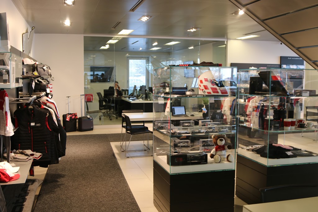 Park Avenue Audi Brossard | 9800 Boulevard Taschereau, Brossard, QC J4X 0A3, Canada | Phone: (450) 445-4811