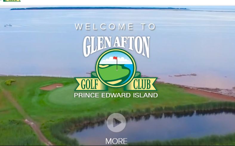 Glen Afton Golf Course | 4608 PE-19, Nine Mile Creek, PE C0A 1H2, Canada | Phone: (902) 675-3000