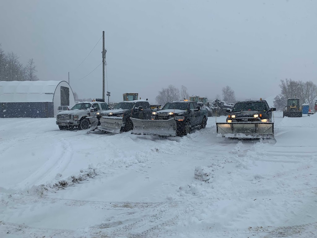 Guelph Snow Removal | 772 Paisley Rd, Guelph, ON N1K 0A2, Canada | Phone: (289) 670-1844