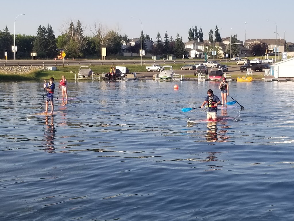 HyperActive Watersports Paddlesport Rentals | 109 E Chestermere Dr, Chestermere, AB T1X 1A1, Canada | Phone: (403) 277-9118