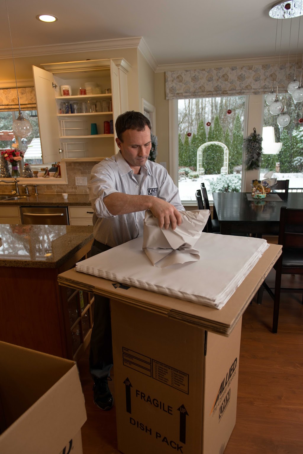 Quality Move Management Inc. | 1925 Williams Pkwy Unit 5, Brampton, ON L6S 2M3, Canada | Phone: (905) 789-5570