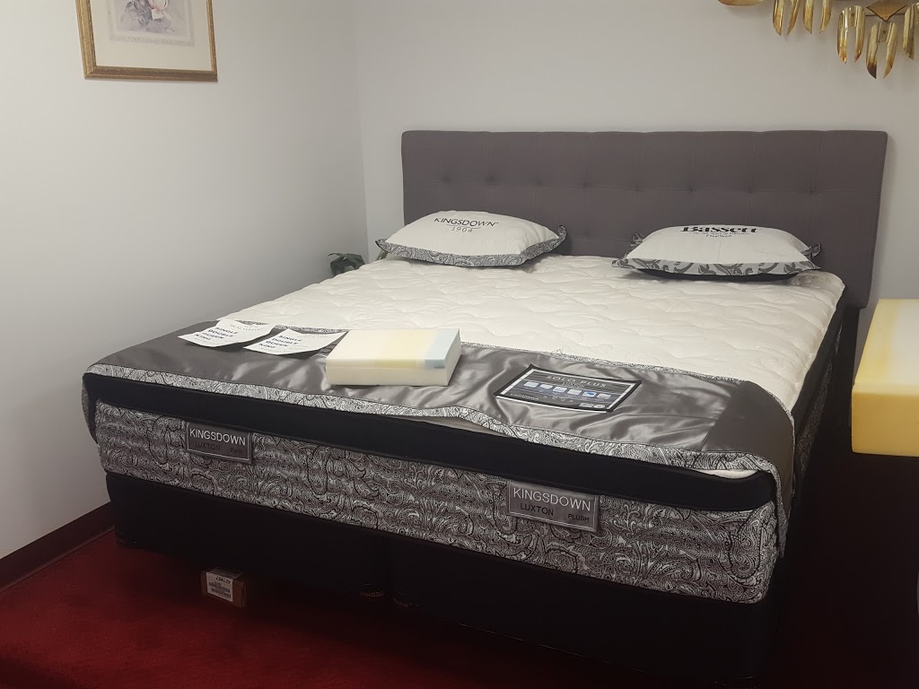 Mattress Warehouse and More | 15 MacDonald Ave, Winnipeg, MB R3B 0H8, Canada | Phone: (204) 944-9370