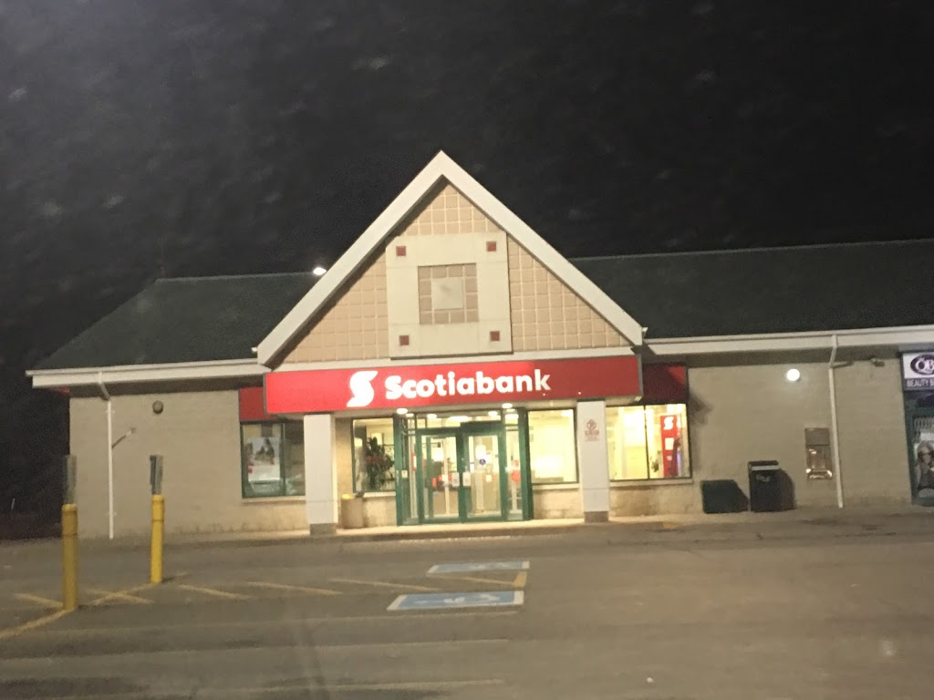 Scotiabank | 47 Mountainash Rd, Brampton, ON L6R 1W4, Canada | Phone: (905) 790-7171