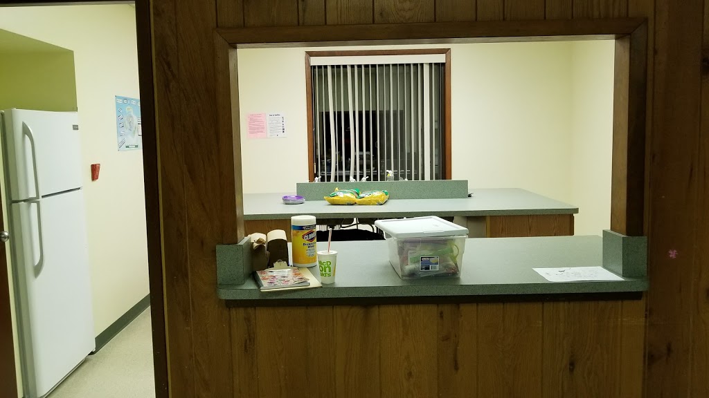 Girl Scouts of Southeastern Michigan - Camp Hawthorn Hollow | 1046 Mayer Rd, Columbus, MI 48063, USA | Phone: (800) 482-6734