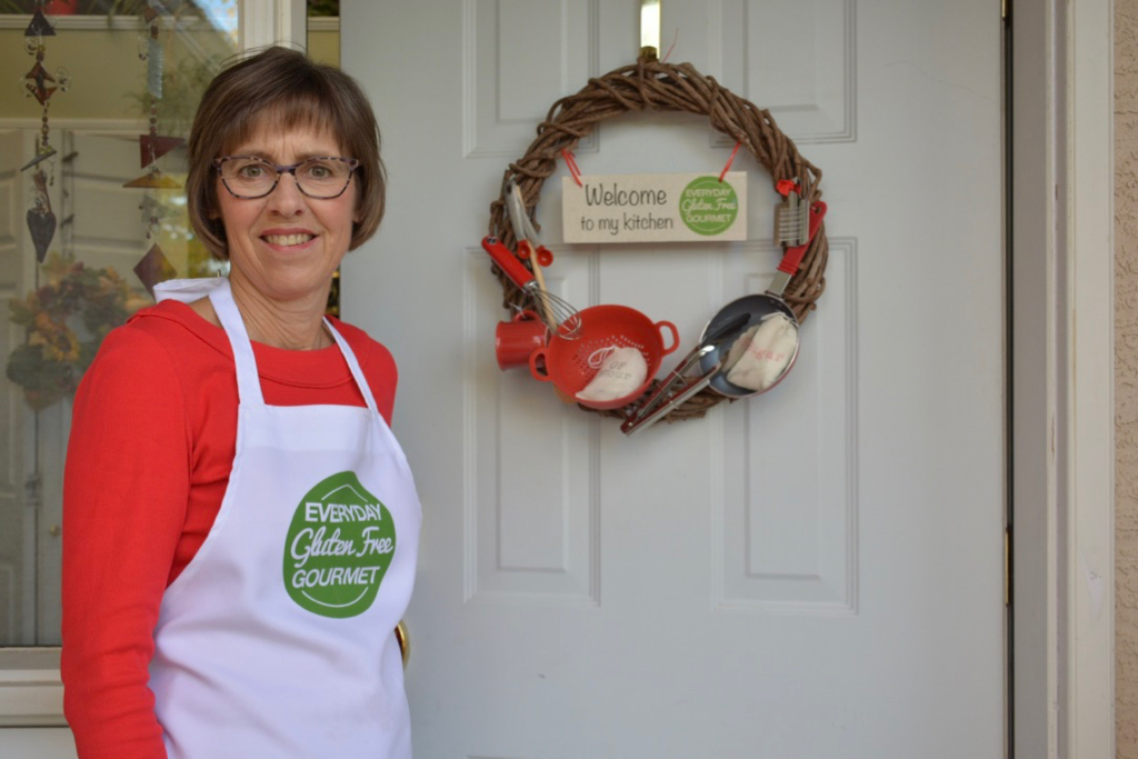 Everyday Gluten Free Gourmet | 7 Hartford Rd NW, Calgary, AB T2K 2A4, Canada | Phone: (403) 969-3010